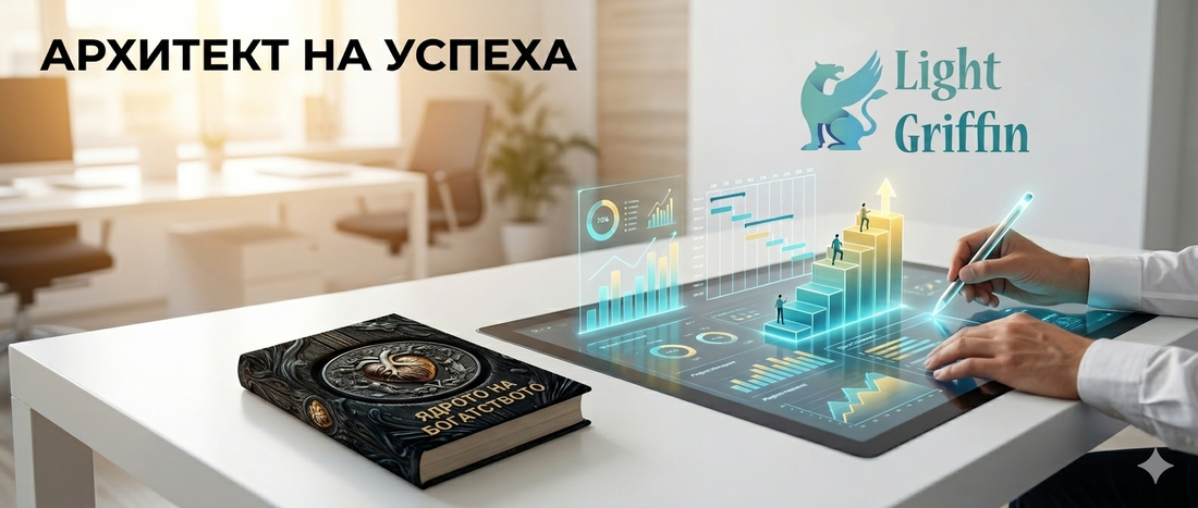 Архитектът срещу Хаоса: Преодоляване на предприемаческите бариери в пренаситена среда